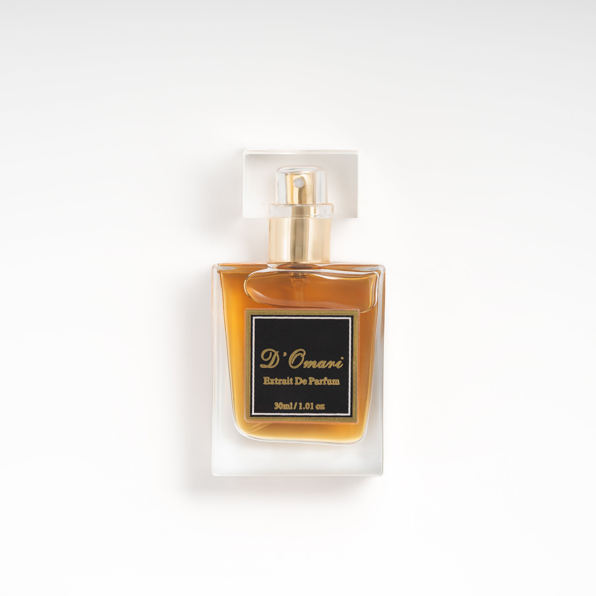 D’ Omari 30ml